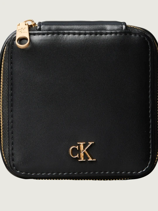 Zdjęcie produktu Calvin Klein Kosmetyczka czarny