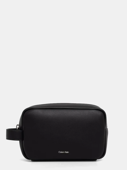 Zdjęcie produktu Calvin Klein kosmetyczka męska czarny