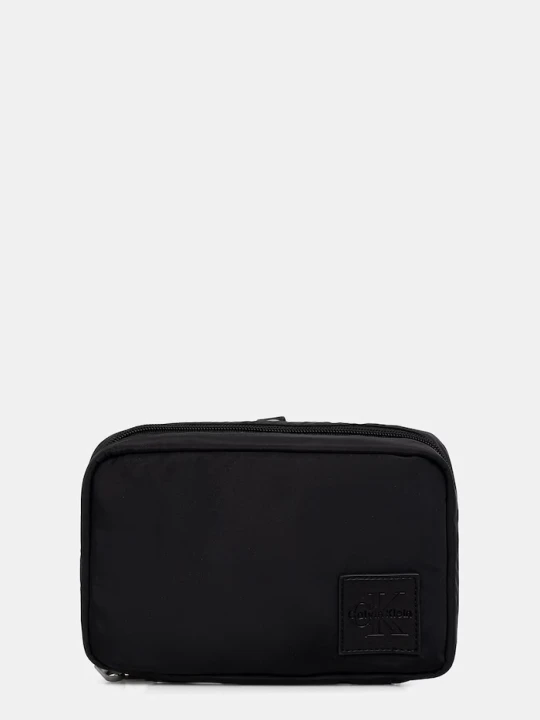 Zdjęcie produktu Calvin Klein kosmetyczka damska czarny