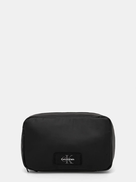 Zdjęcie produktu Calvin Klein kosmetyczka czarny