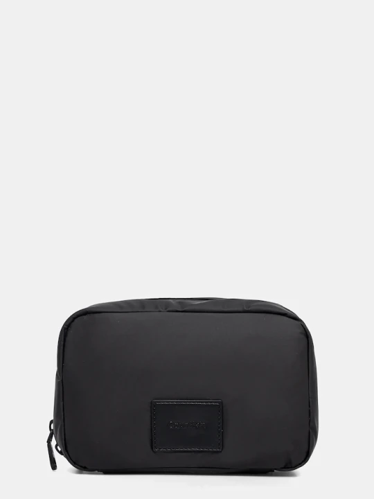 Zdjęcie produktu Calvin Klein kosmetyczka czarny