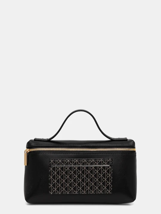 Zdjęcie produktu Calvin Klein kosmetyczka czarny