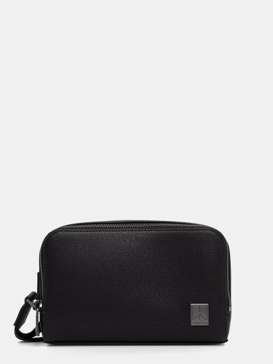 Zdjęcie produktu Calvin Klein kosmetyczka męska czarny