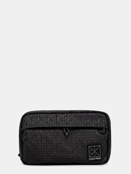 Zdjęcie produktu Calvin Klein kosmetyczka męska czarny