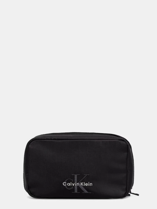 Zdjęcie produktu Calvin Klein kosmetyczka męska czarny