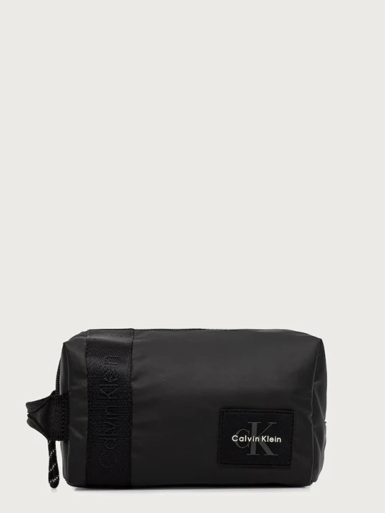 Zdjęcie produktu Calvin Klein kosmetyczka męska czarny