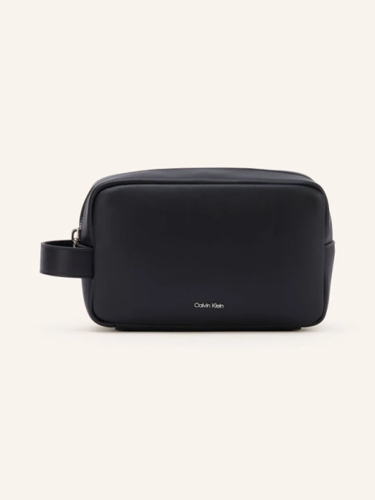Zdjęcie produktu Calvin Klein Kosmetyczka schwarz