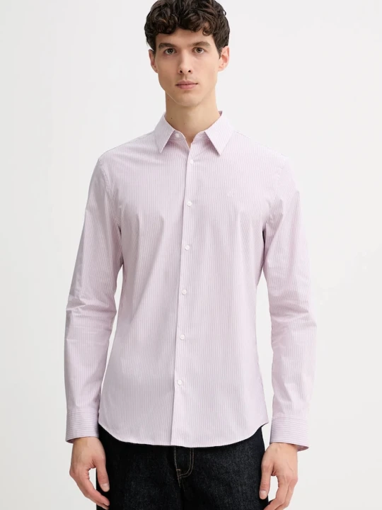 Zdjęcie produktu Calvin Klein koszula różowy