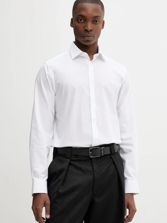 Zdjęcie produktu Calvin Klein koszula biały