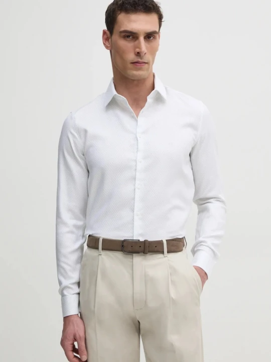 Zdjęcie produktu Calvin Klein koszula biały