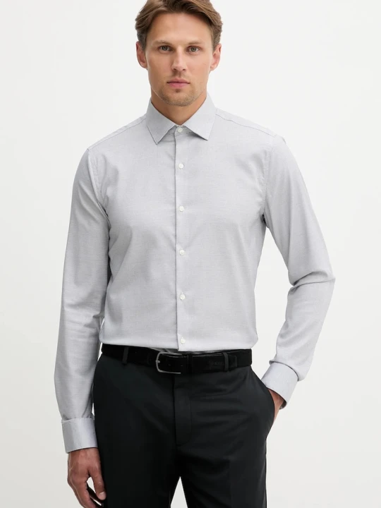 Zdjęcie produktu Calvin Klein koszula niebieski