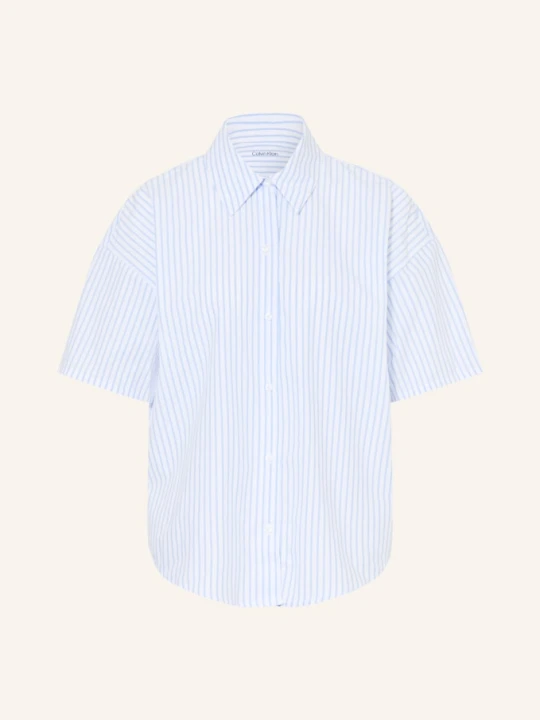 Zdjęcie produktu Calvin Klein Koszula blau JASNONIEBIESKI