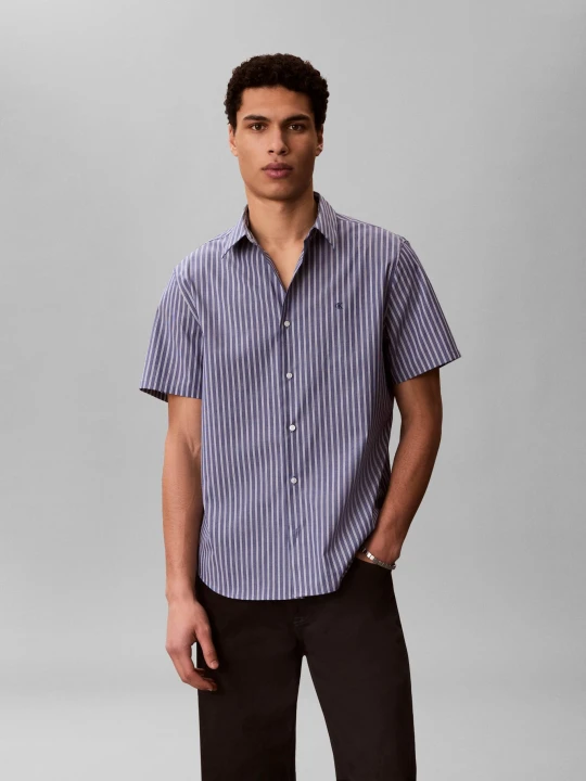Zdjęcie produktu Calvin Klein Koszula | Classic fit niebieski