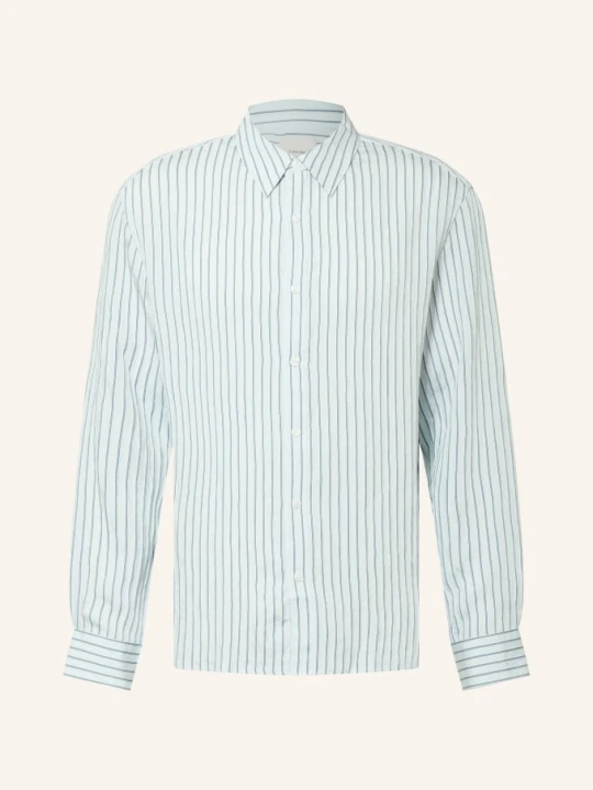 Zdjęcie produktu Calvin Klein Koszula Easy Fit blau