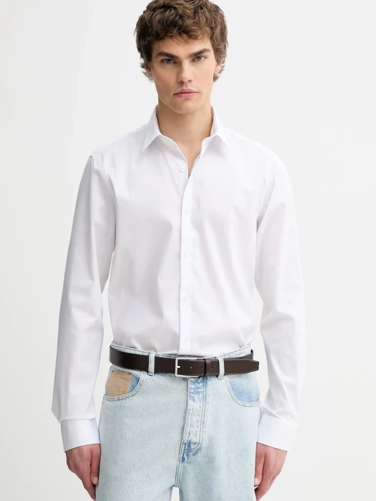 Zdjęcie produktu Calvin Klein koszula biały