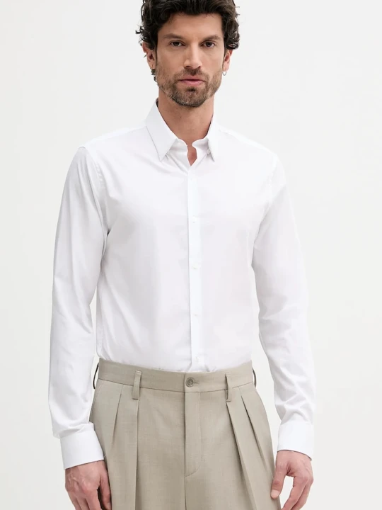 Zdjęcie produktu Calvin Klein koszula biały