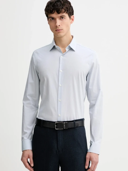 Zdjęcie produktu Calvin Klein koszula niebieski
