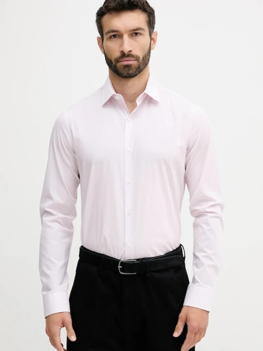 Zdjęcie produktu Calvin Klein koszula różowy