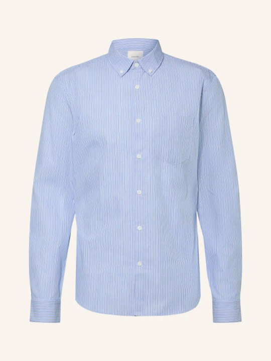 Zdjęcie produktu Calvin Klein Koszula O Kroju Slim Fit blau