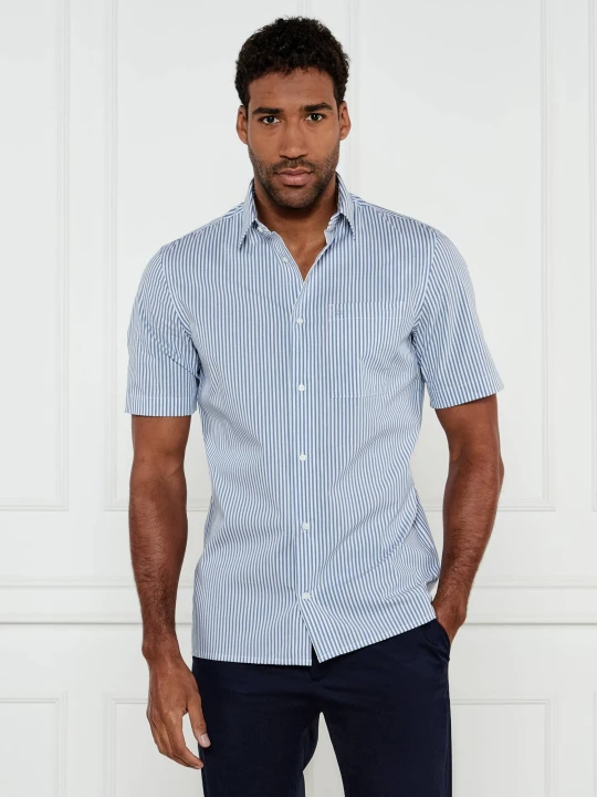 Zdjęcie produktu Calvin Klein Koszula | Regular Fit niebieski