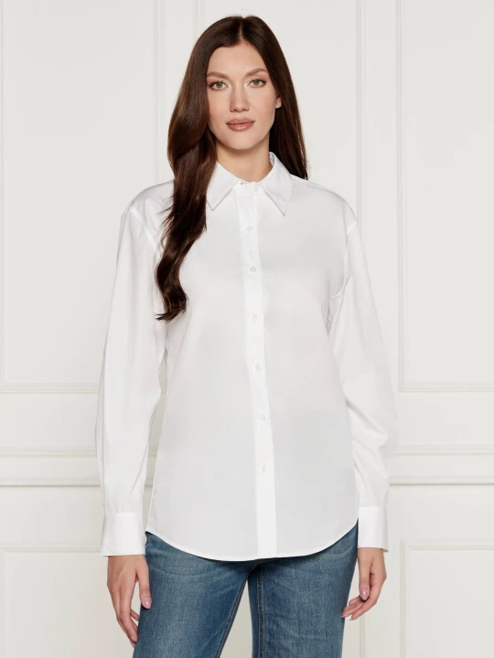 Zdjęcie produktu Calvin Klein Koszula | Regular Fit biały