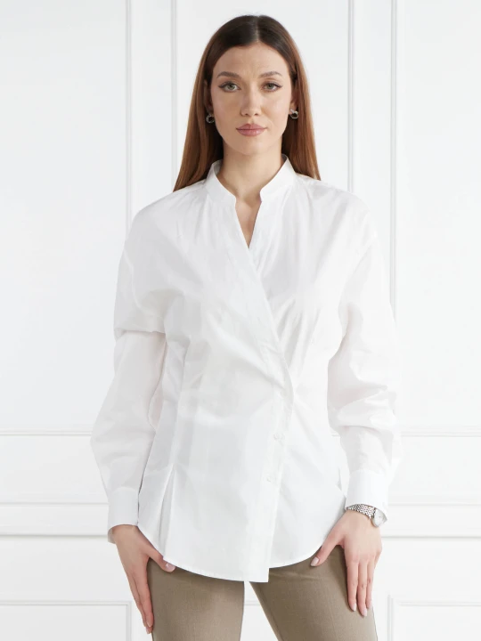 Zdjęcie produktu Calvin Klein Koszula | Regular Fit biały