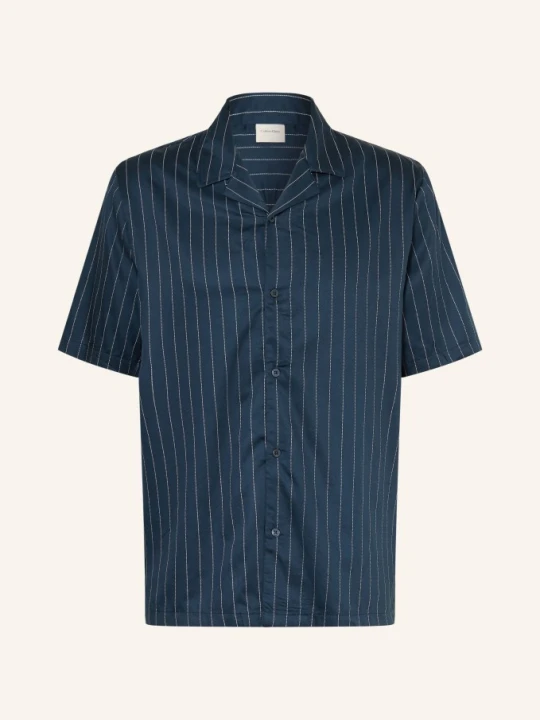 Zdjęcie produktu Calvin Klein Koszula Resortowa Comfort Fit blau