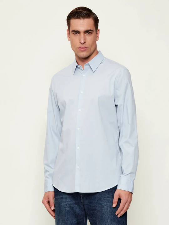Zdjęcie produktu Calvin Klein Koszula | Slim Fit błękitny