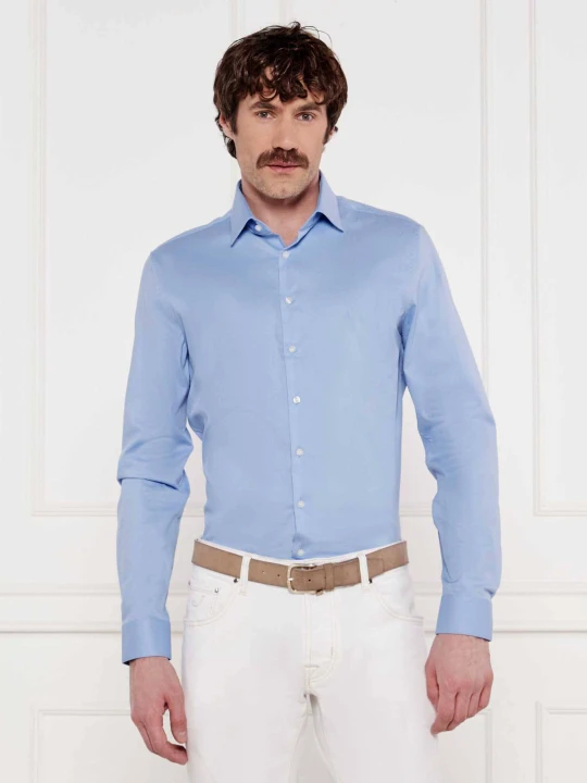 Zdjęcie produktu Calvin Klein Koszula | Slim Fit niebieski