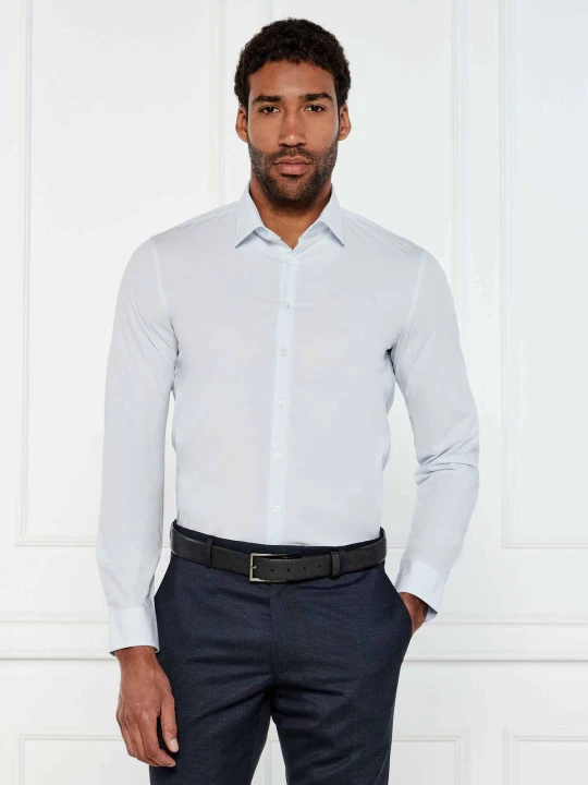 Zdjęcie produktu Calvin Klein Koszula | Slim Fit błękitny