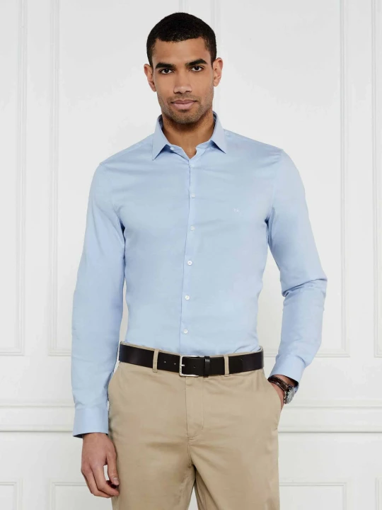 Zdjęcie produktu Calvin Klein Koszula | Slim Fit błękitny