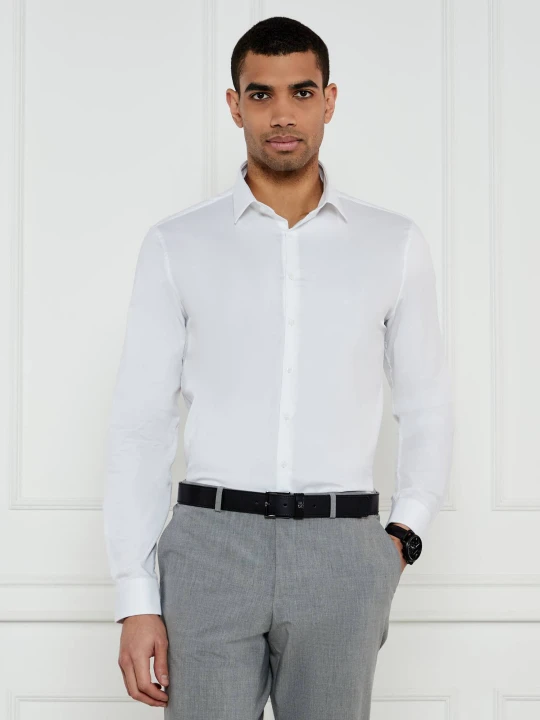 Zdjęcie produktu Calvin Klein Koszula | Slim Fit biały