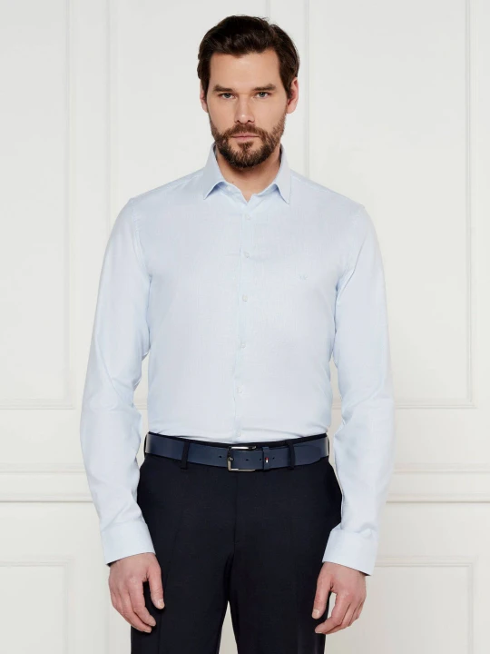 Zdjęcie produktu Calvin Klein Koszula | Slim Fit niebieski