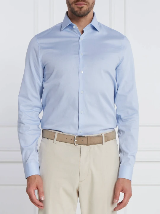 Zdjęcie produktu Calvin Klein Koszula | Slim Fit niebieski