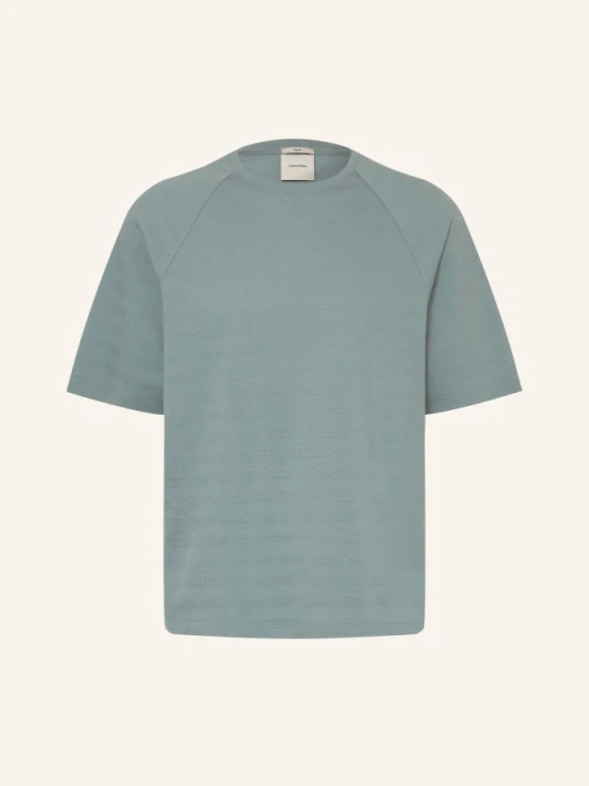 Zdjęcie produktu Calvin Klein Koszulka blau