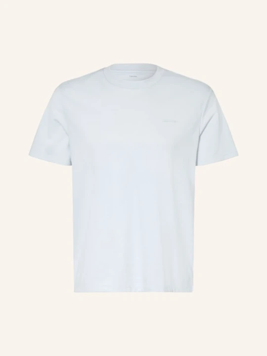 Zdjęcie produktu Calvin Klein Koszulka blau JASNONIEBIESKI