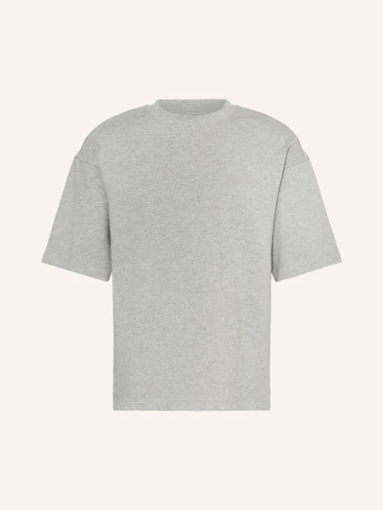 Zdjęcie produktu Calvin Klein Koszulka Nocna grau SZARY