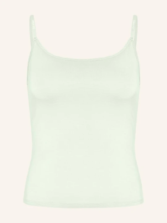 Zdjęcie produktu Calvin Klein Koszulka Nocna Ultra Soft Modal gruen JASNOZIELONY
