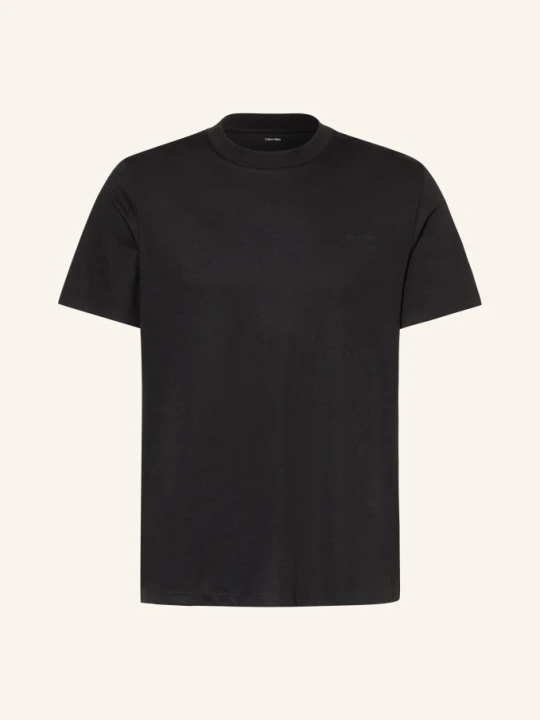 Zdjęcie produktu Calvin Klein Koszulka schwarz CZARNY