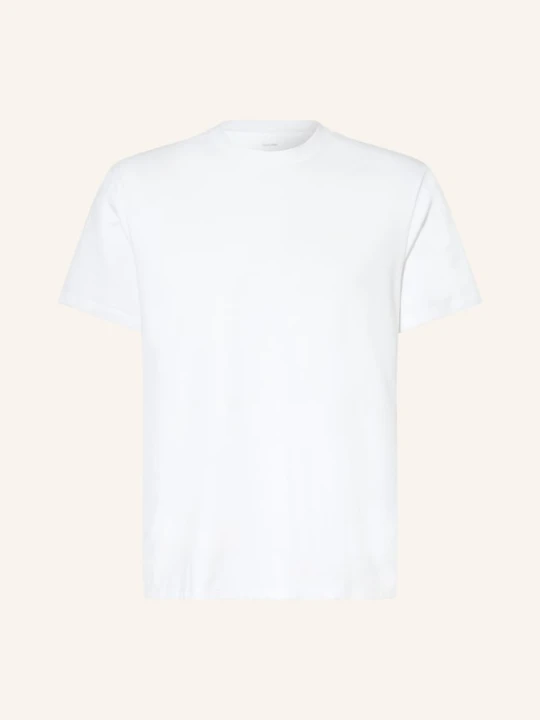 Zdjęcie produktu Calvin Klein Koszulka weiss BIAŁY