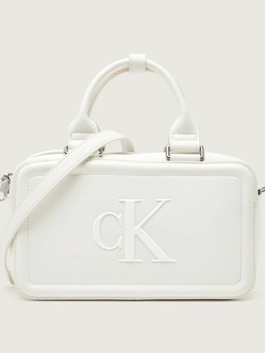 Zdjęcie produktu Calvin Klein Kuferek biały
