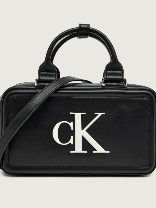 Zdjęcie produktu Calvin Klein Kuferek czarny