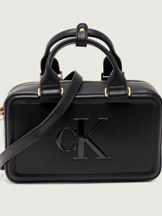Zdjęcie produktu Calvin Klein Kuferek czarny