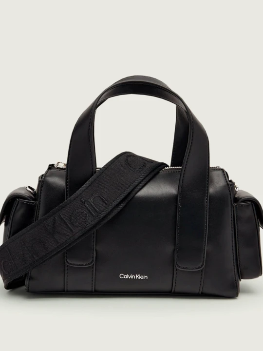 Zdjęcie produktu Calvin Klein Kuferek czarny