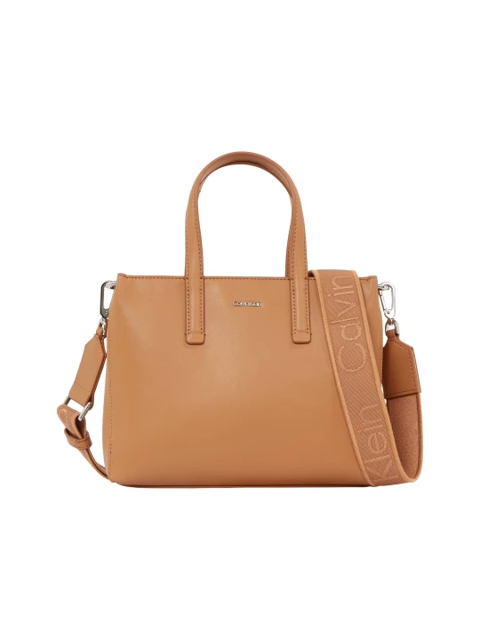 Zdjęcie produktu Calvin Klein Kuferek brązowy