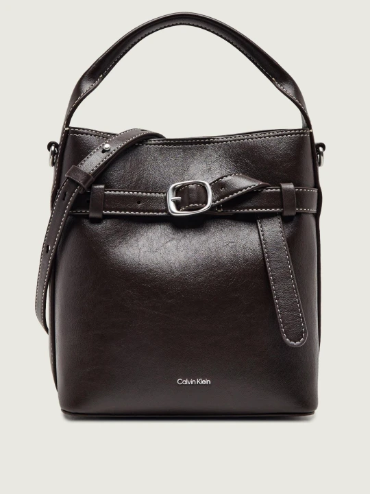 Zdjęcie produktu Calvin Klein Kuferek brązowy