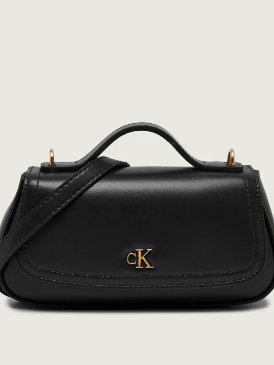 Zdjęcie produktu Calvin Klein Kuferek czarny