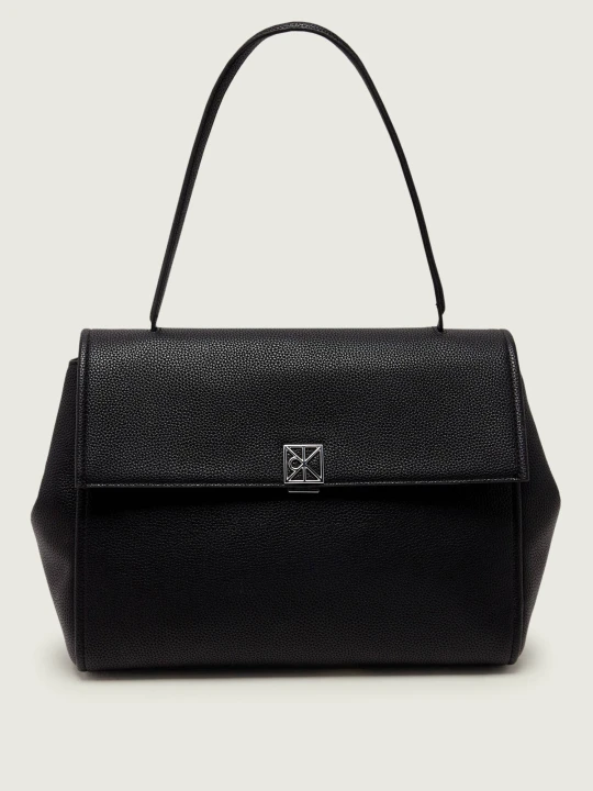 Zdjęcie produktu Calvin Klein Kuferek EMBLEM czarny