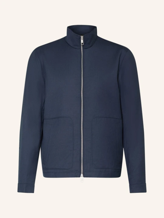 Zdjęcie produktu Calvin Klein Kurtka blau GRANATOWY