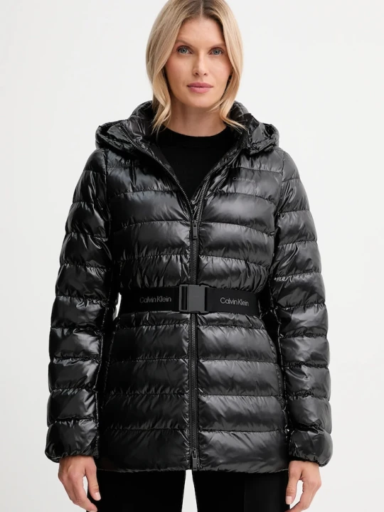 Zdjęcie produktu Calvin Klein kurtka czarny